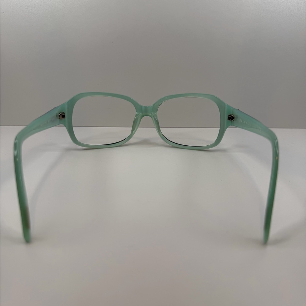 RALPH‎ LAUREN SUNGLASSES FRAMES ONLY RA122 601/13 56•17•135 - Picture 4 of 12